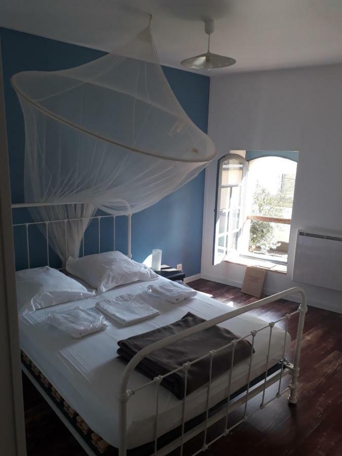 La Coquille Bed & Breakfast Moissac Exterior photo